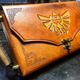 Illustration for article titled A Zelda-Themed Nintendo Switch Case To Rule Them All